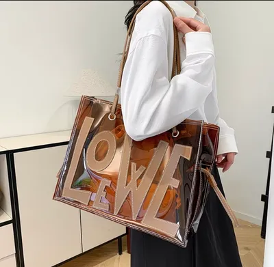 Kien Lowe handbag