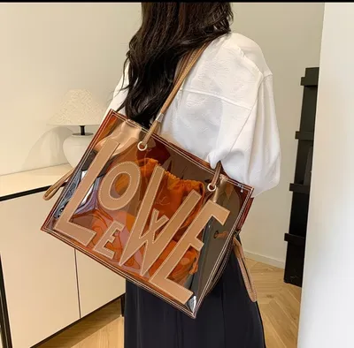 Kien Lowe handbag