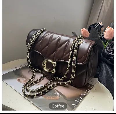 C brown bag